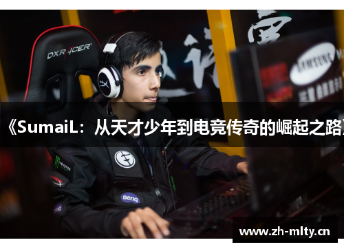 《SumaiL:从天才少年到电竞传奇的崛起之路》 《SumaiL:从天才少年到电竞传奇的崛起之路》